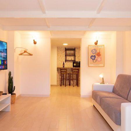 Apartmán Il Borgo Neapol Exteriér fotografie